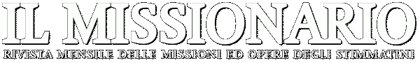 ilmissionario